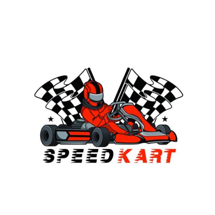 logo of Speed Kart Lepenou(go-kart track)
